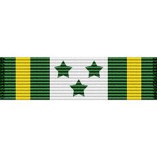 North Dakota National Guard Distinguished Service Ribbon